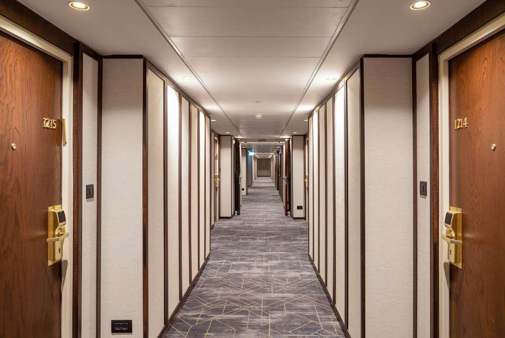 Ramada By Wyndham Jérusalem Chambre photo